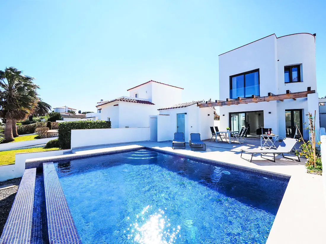 Maison de Vacances Empuriabrava