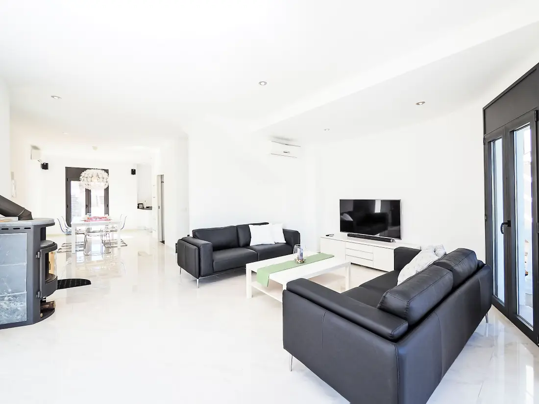 Maison de Vacances Empuriabrava