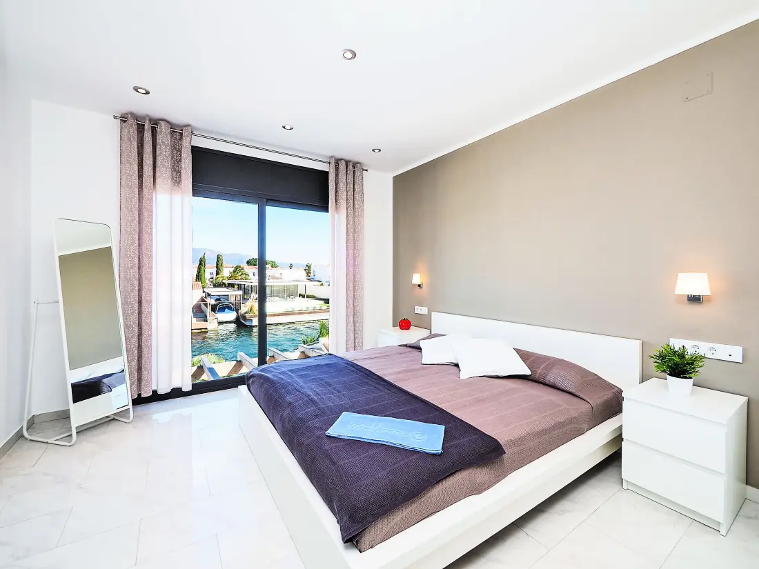 Maison de Vacances Empuriabrava