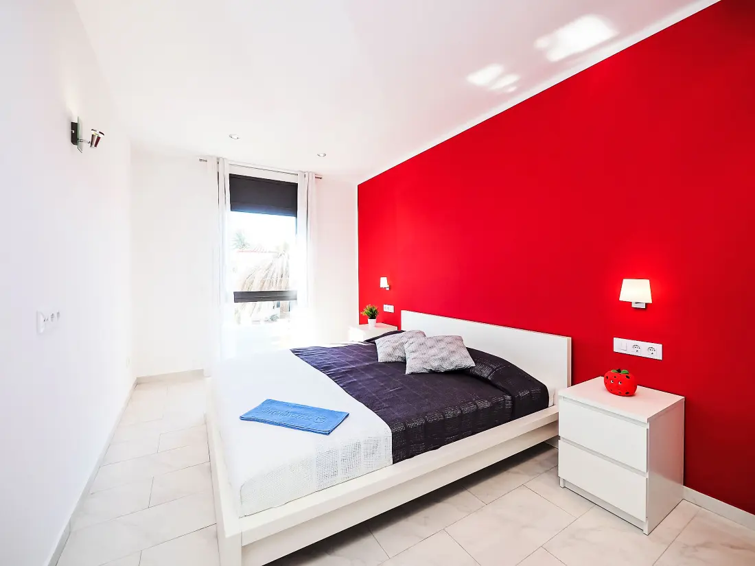 Maison de Vacances Empuriabrava