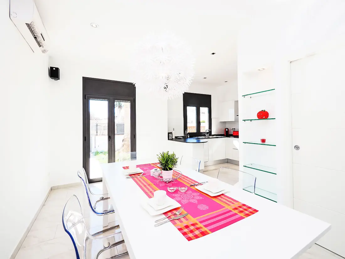 Maison de Vacances Empuriabrava