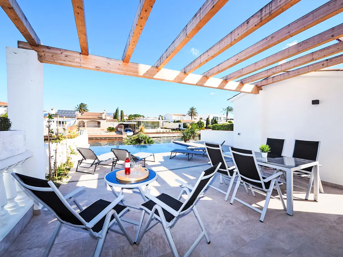 Maison de Vacances Empuriabrava
