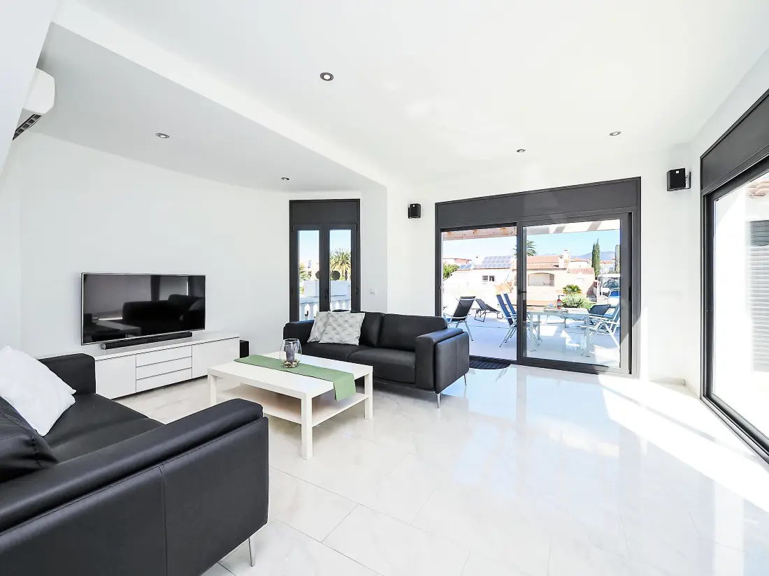 Maison de Vacances Empuriabrava