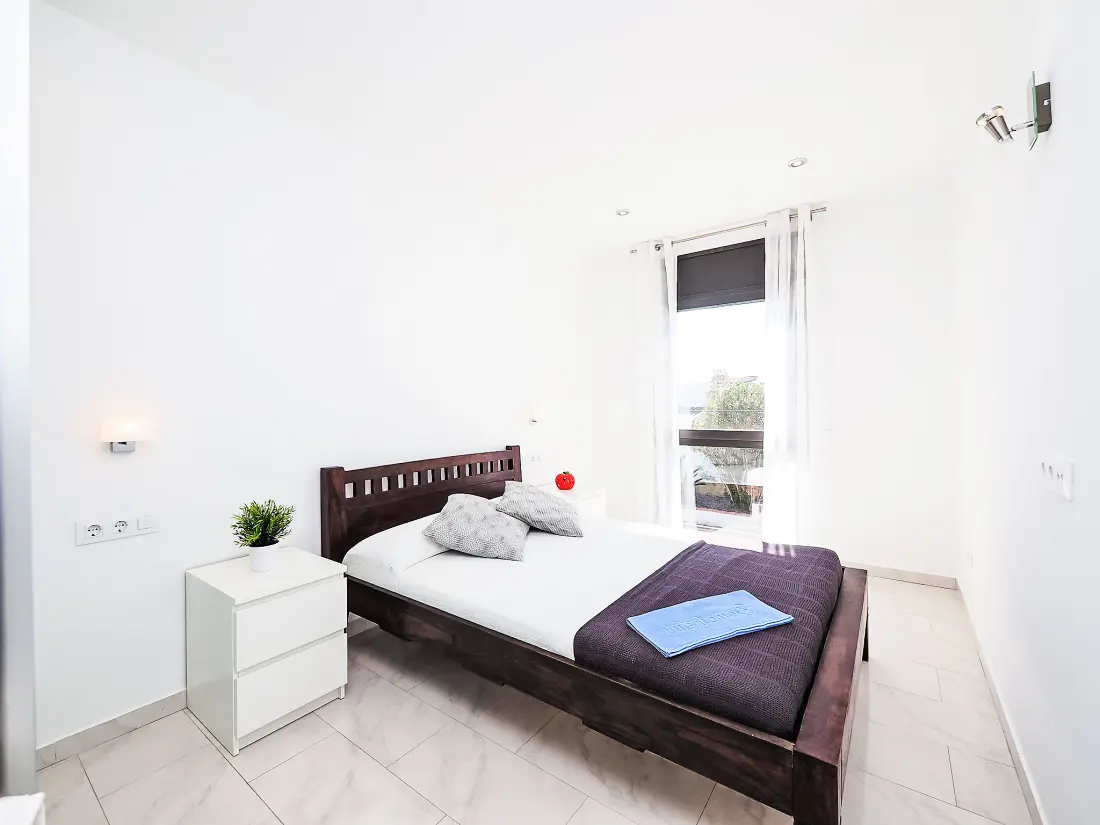 Maison de Vacances Empuriabrava