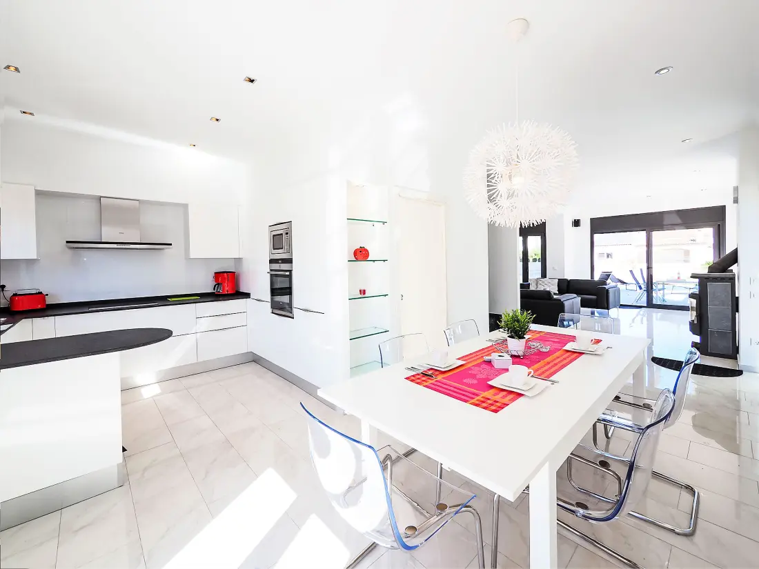 Maison de Vacances Empuriabrava