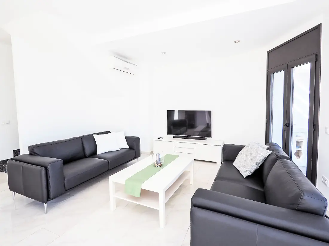 Maison de Vacances Empuriabrava