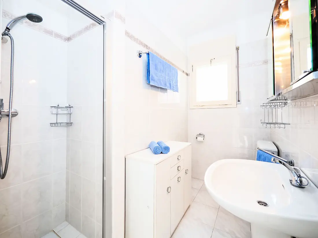 Maison de Vacances Empuriabrava