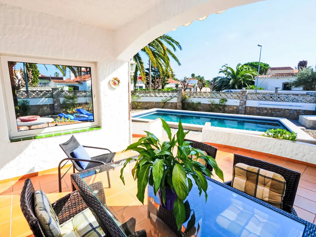 Maison de Vacances Empuriabrava
