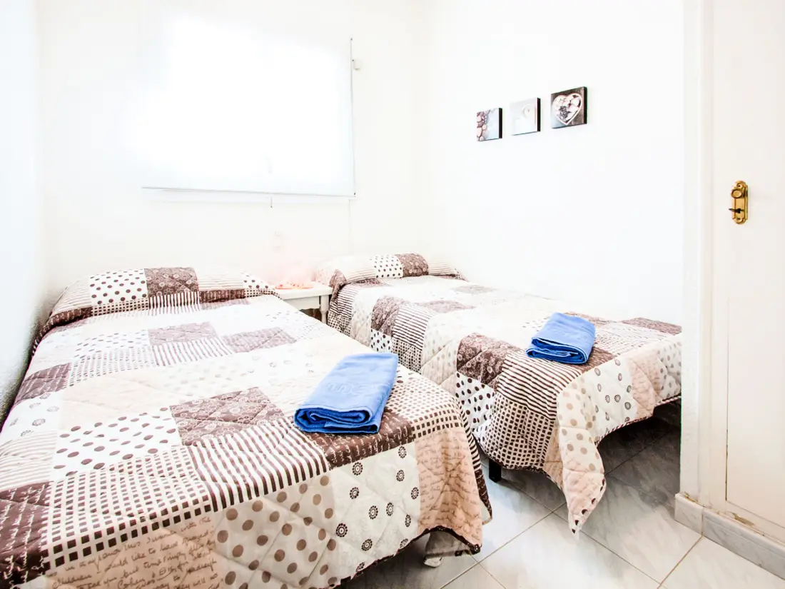 Maison de Vacances Empuriabrava