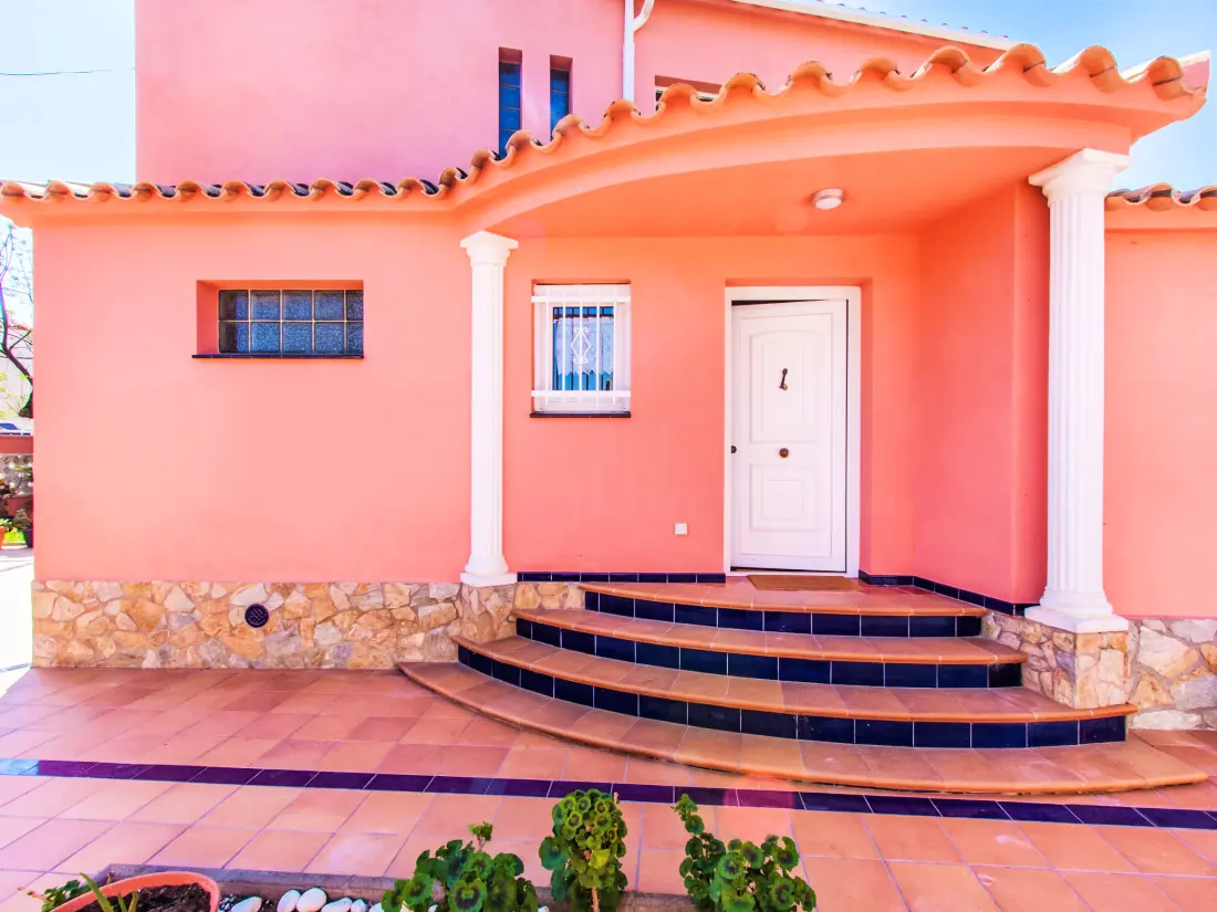 Maison de Vacances Empuriabrava