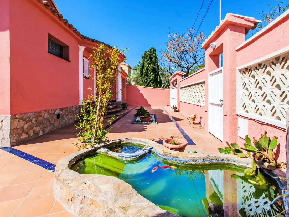 Maison de Vacances Empuriabrava