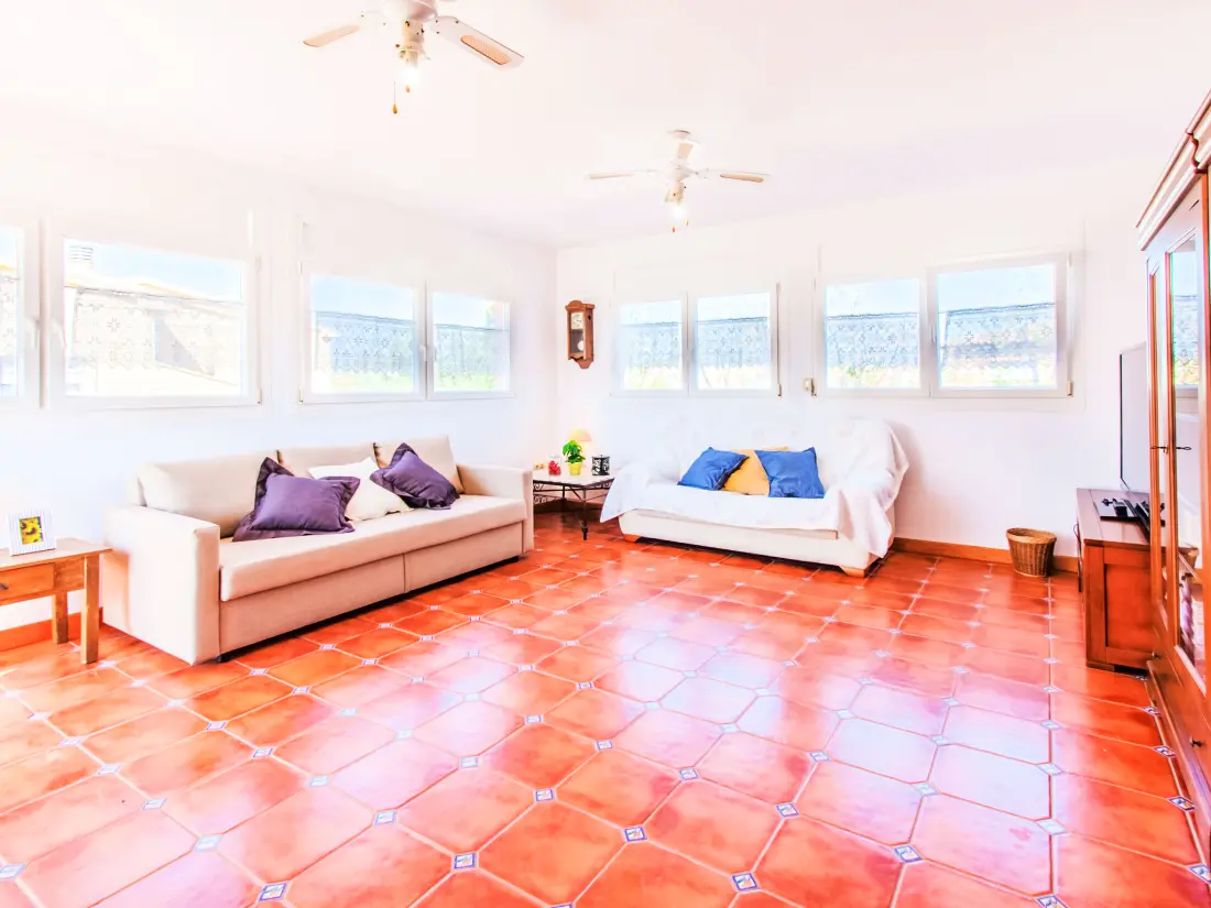 Maison de Vacances Empuriabrava