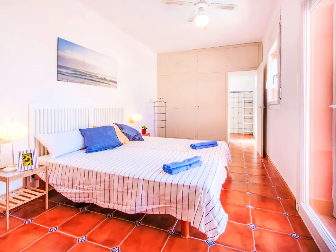 Maison de Vacances Empuriabrava