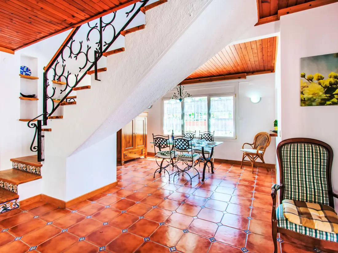 Maison de Vacances Empuriabrava