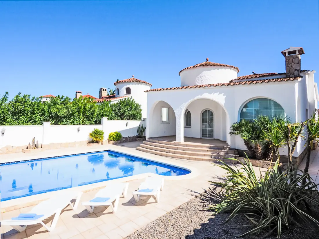 Maison de Vacances Empuriabrava