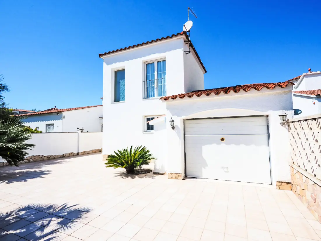 Maison de Vacances Empuriabrava