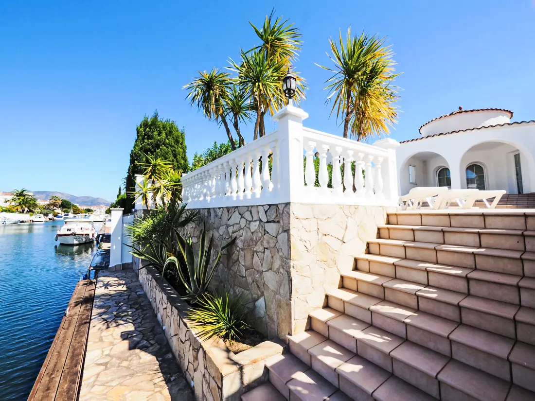 Maison de Vacances Empuriabrava
