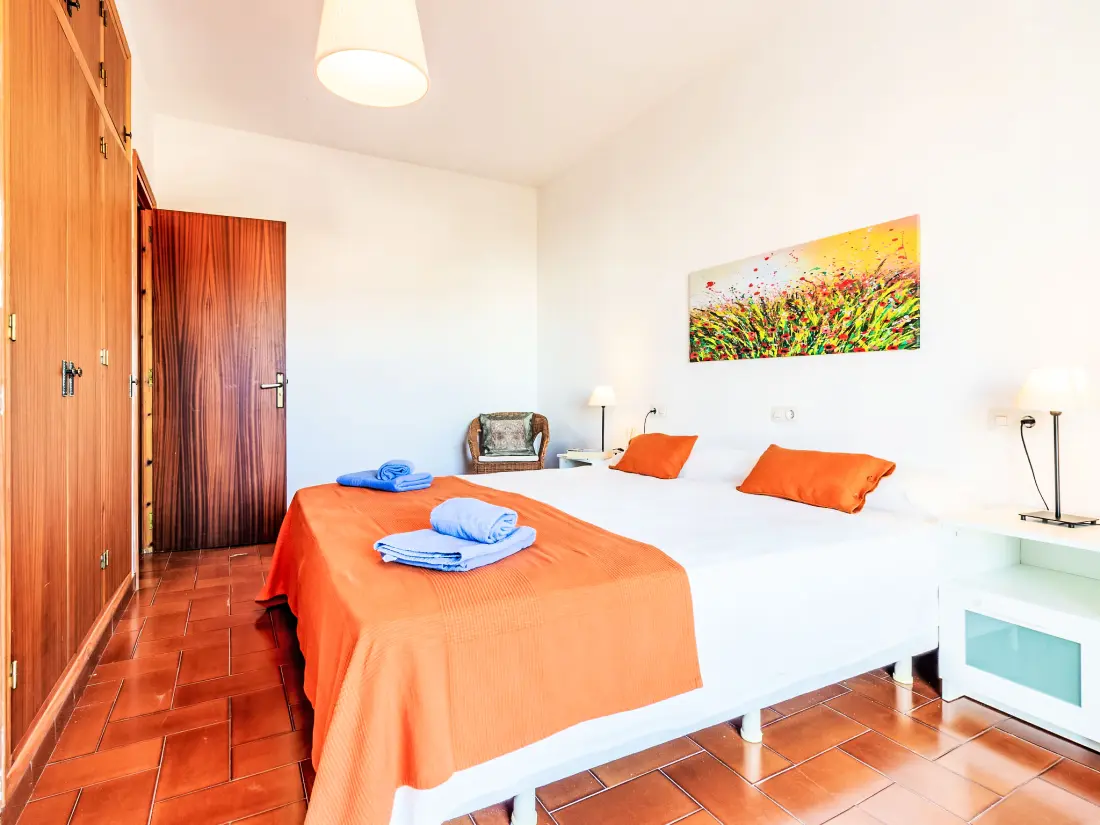 Maison de Vacances Empuriabrava