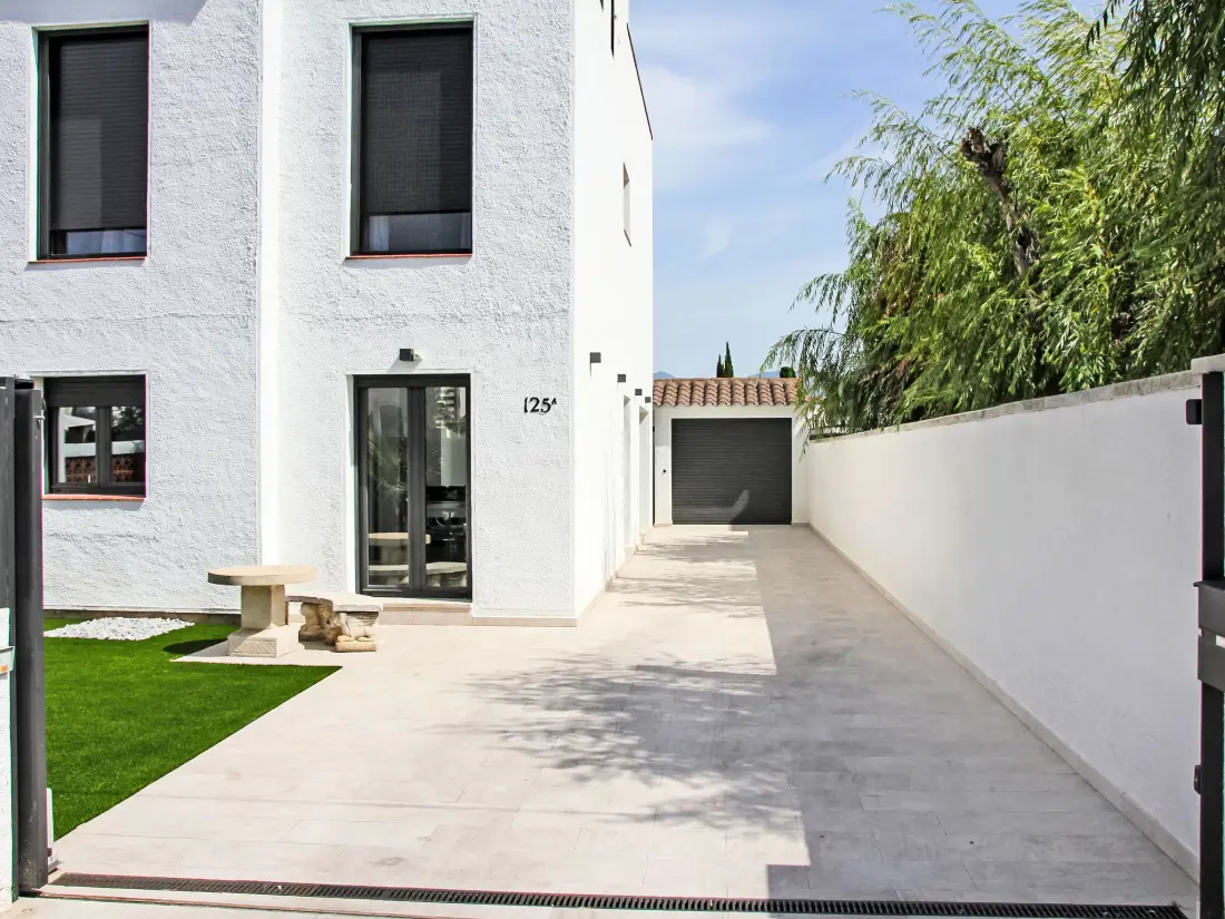 Maison de Vacances Empuriabrava