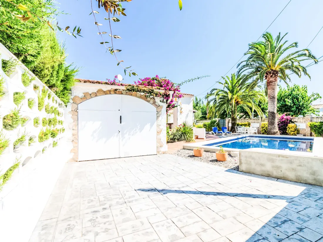 Maison de Vacances Empuriabrava