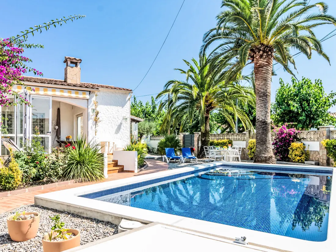 Maison de Vacances Empuriabrava