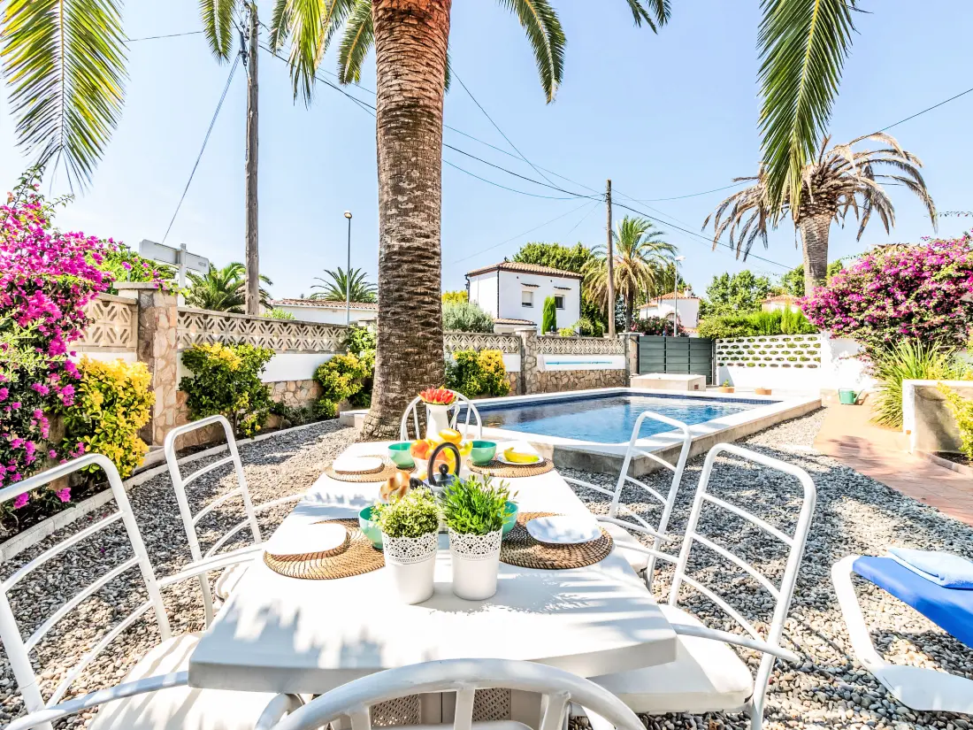Maison de Vacances Empuriabrava