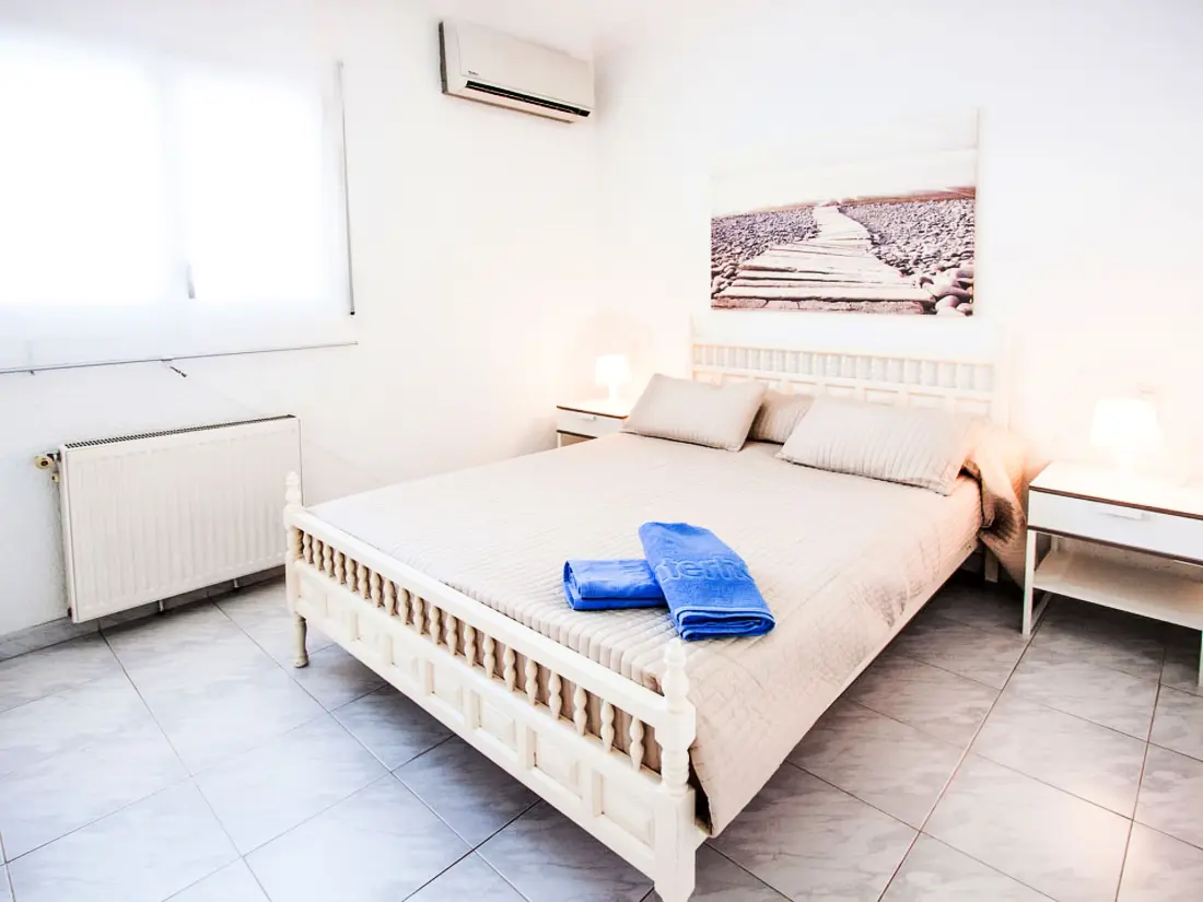 Maison de Vacances Empuriabrava