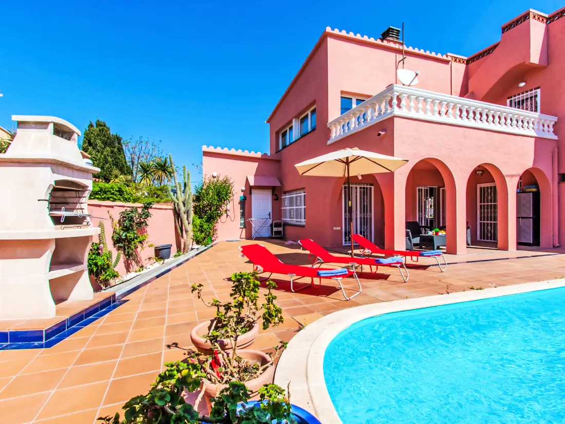 Maison de Vacances Empuriabrava