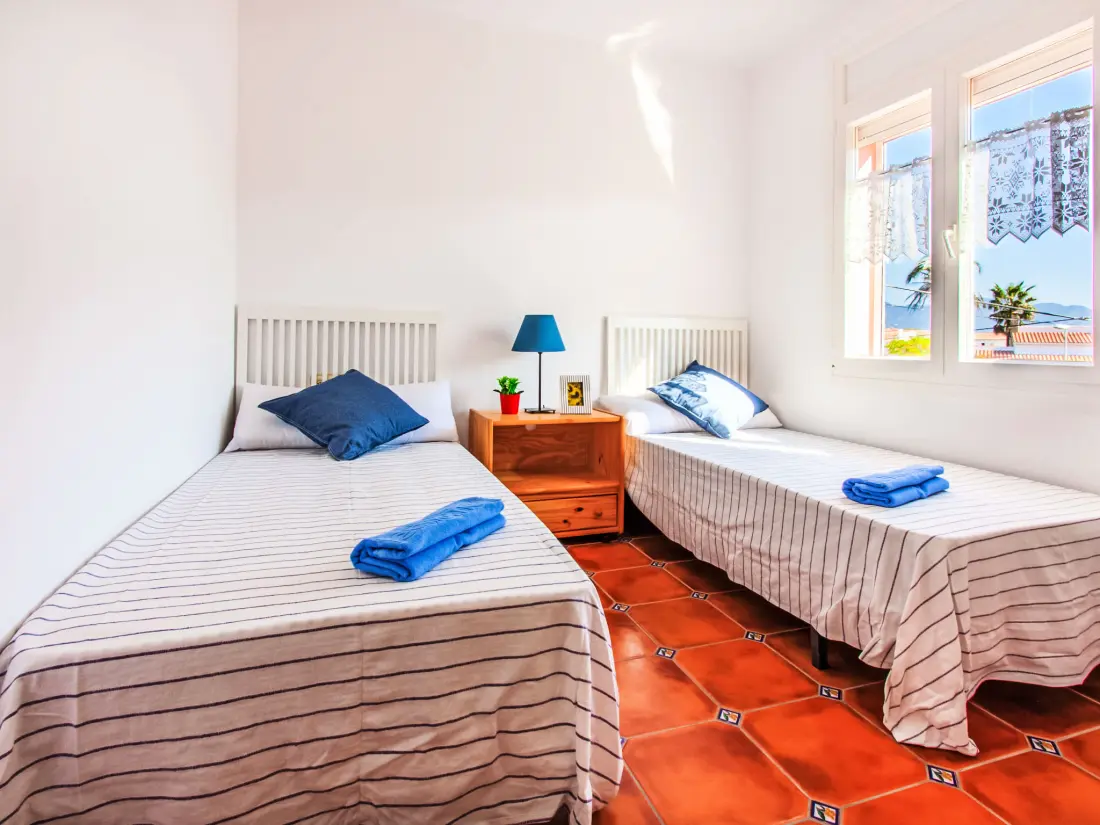 Maison de Vacances Empuriabrava