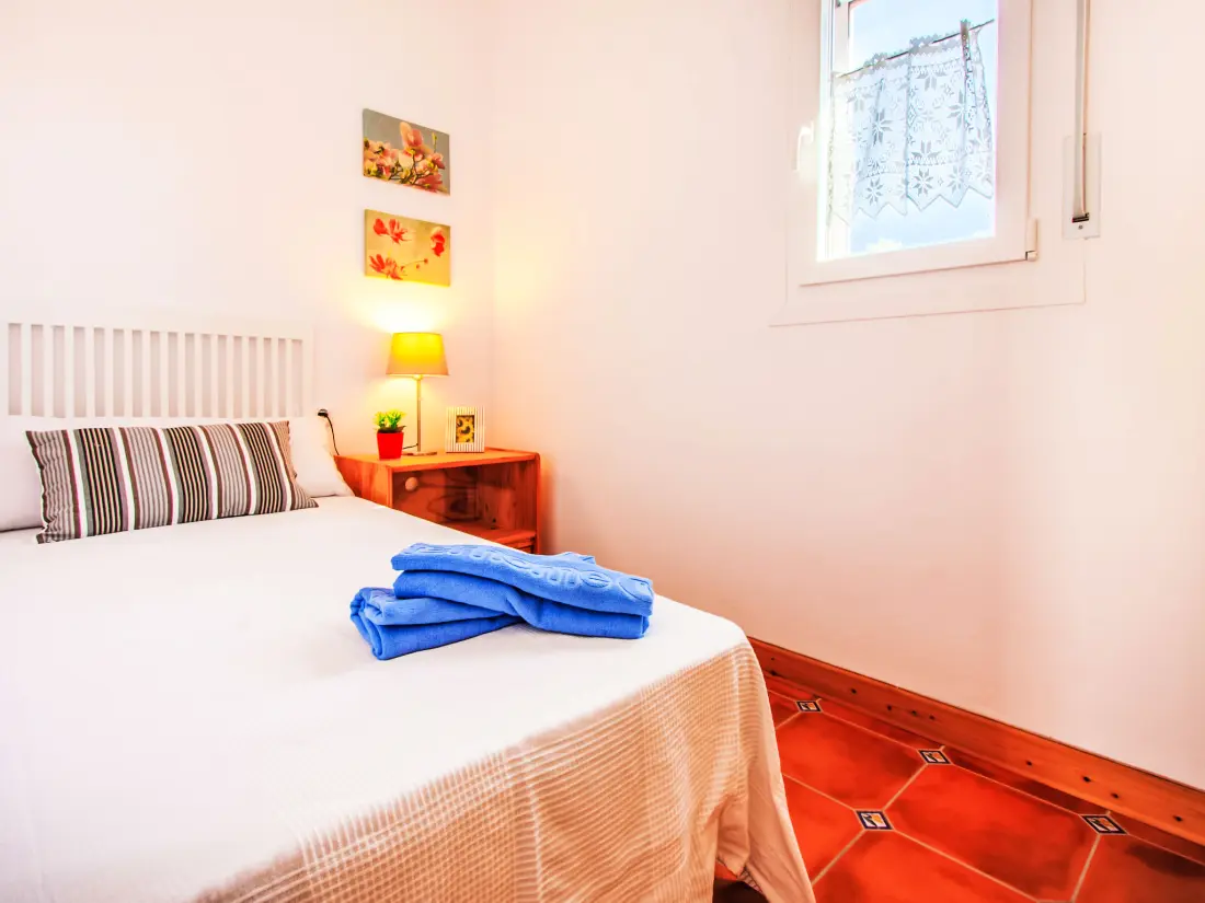 Maison de Vacances Empuriabrava