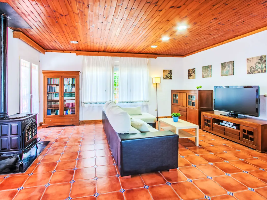 Maison de Vacances Empuriabrava