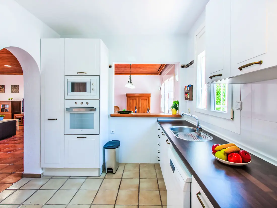 Maison de Vacances Empuriabrava