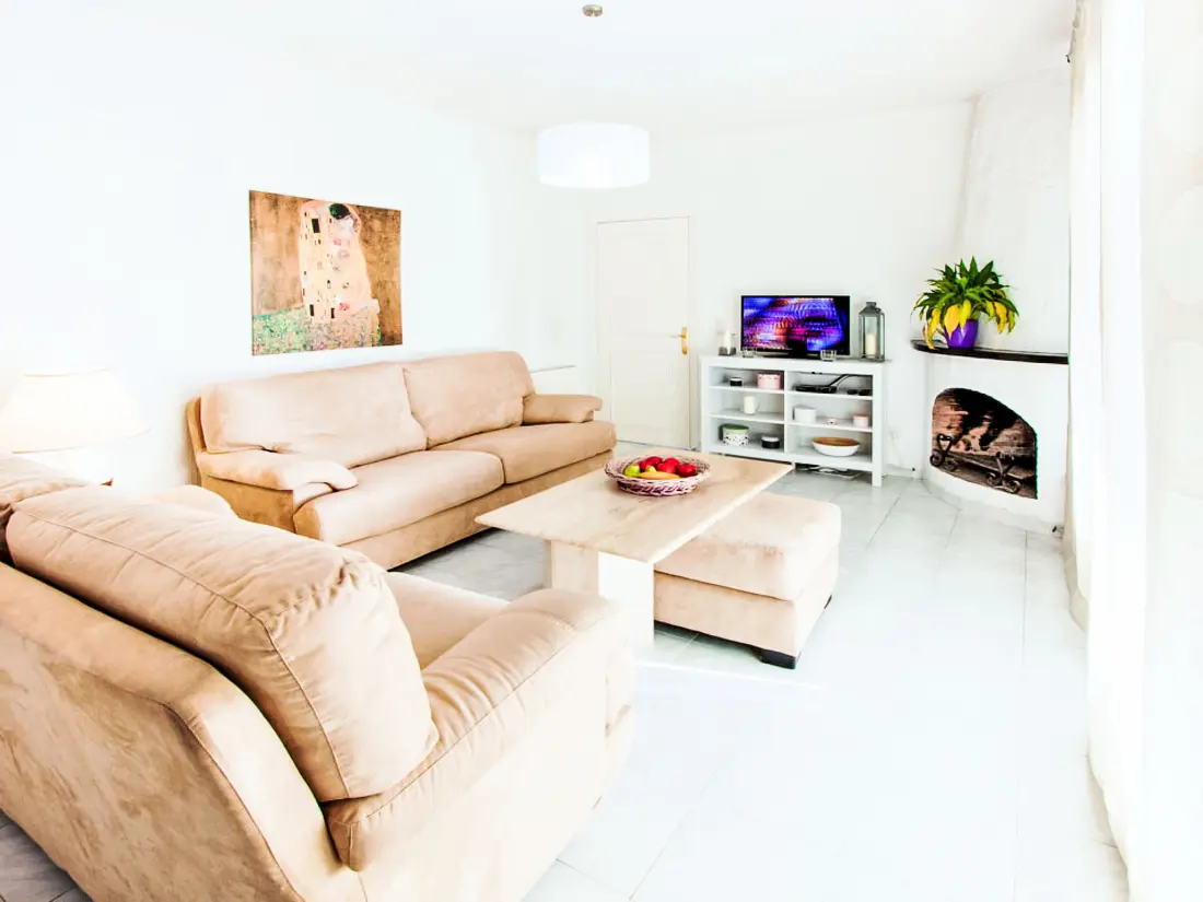 Maison de Vacances Empuriabrava