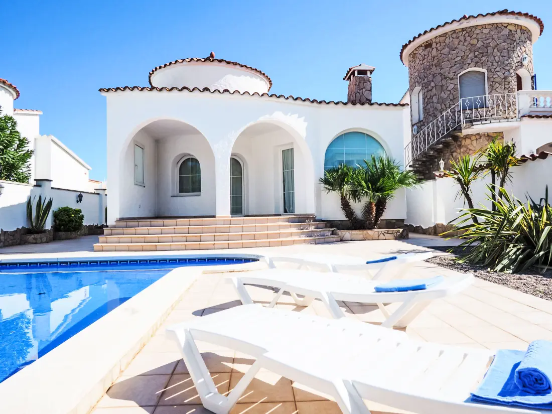Maison de Vacances Empuriabrava