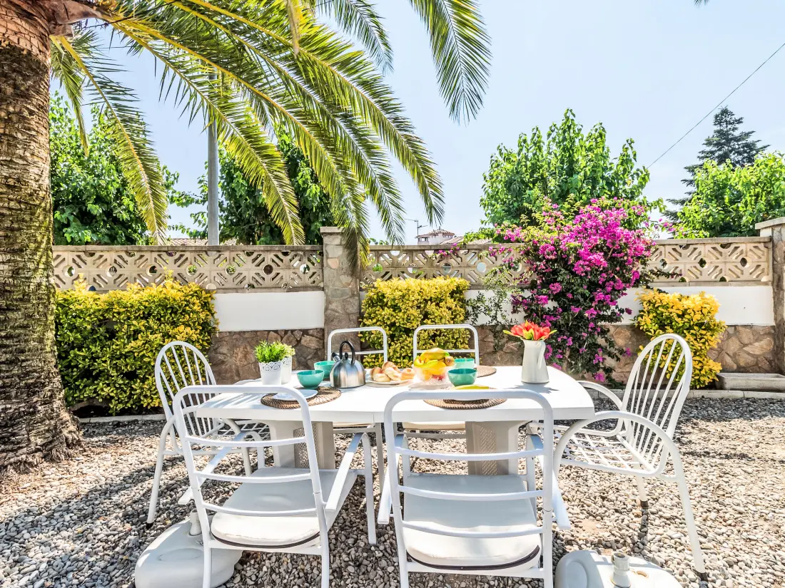 Maison de Vacances Empuriabrava
