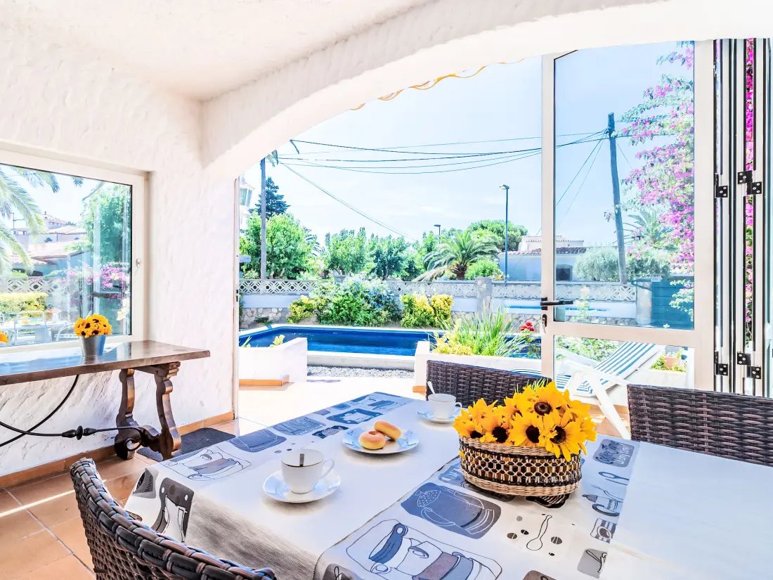 Maison de Vacances Empuriabrava