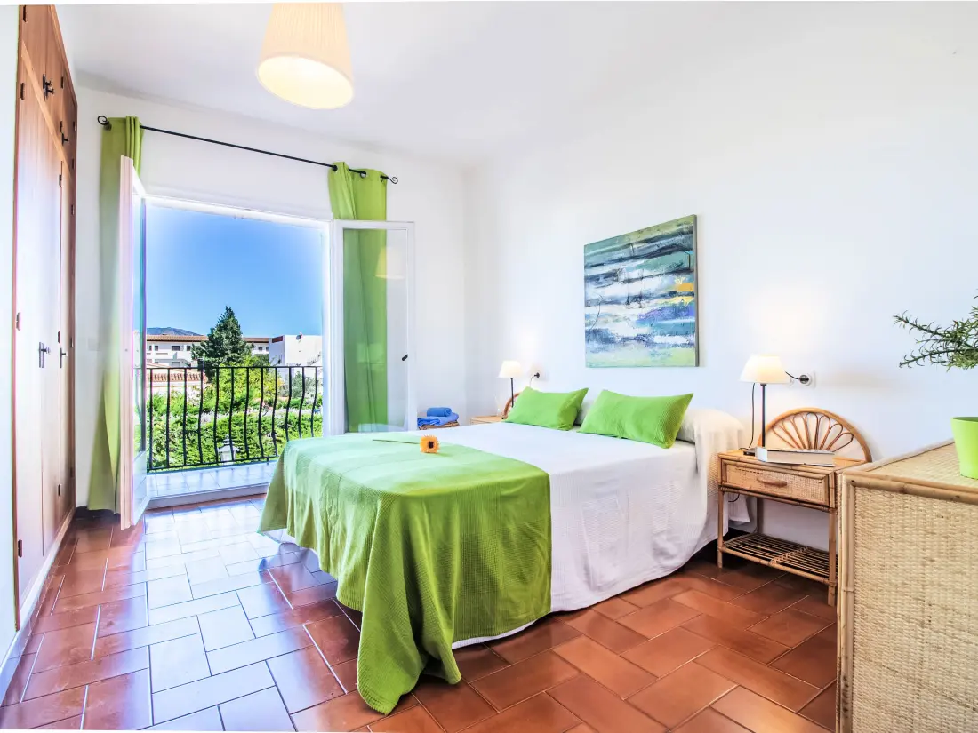 Maison de Vacances Empuriabrava