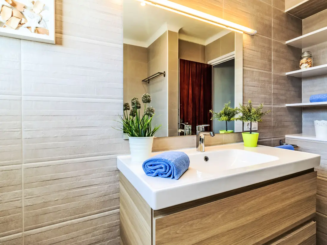 Maison de Vacances Empuriabrava