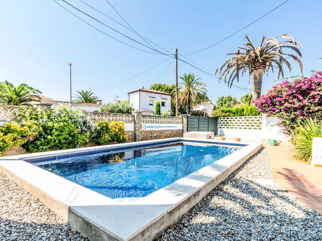 Maison de Vacances Empuriabrava