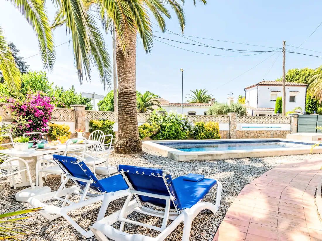 Maison de Vacances Empuriabrava