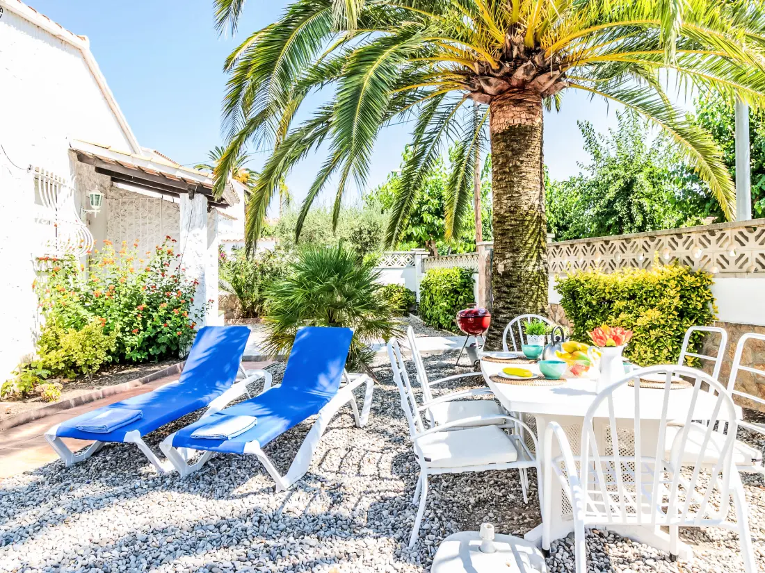 Maison de Vacances Empuriabrava