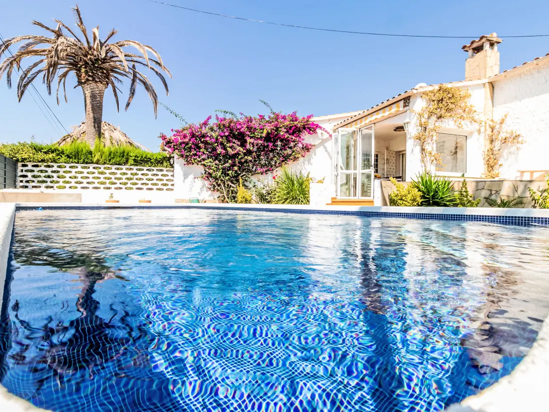 Maison de Vacances Empuriabrava