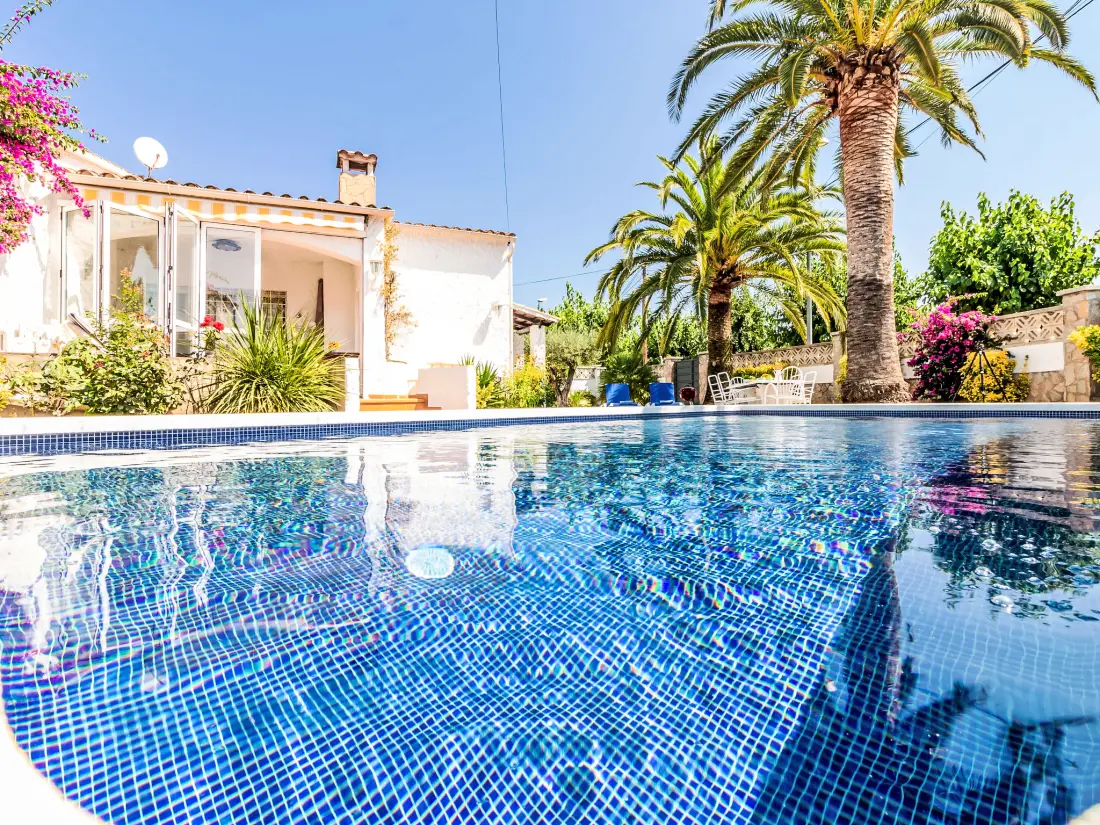 Maison de Vacances Empuriabrava