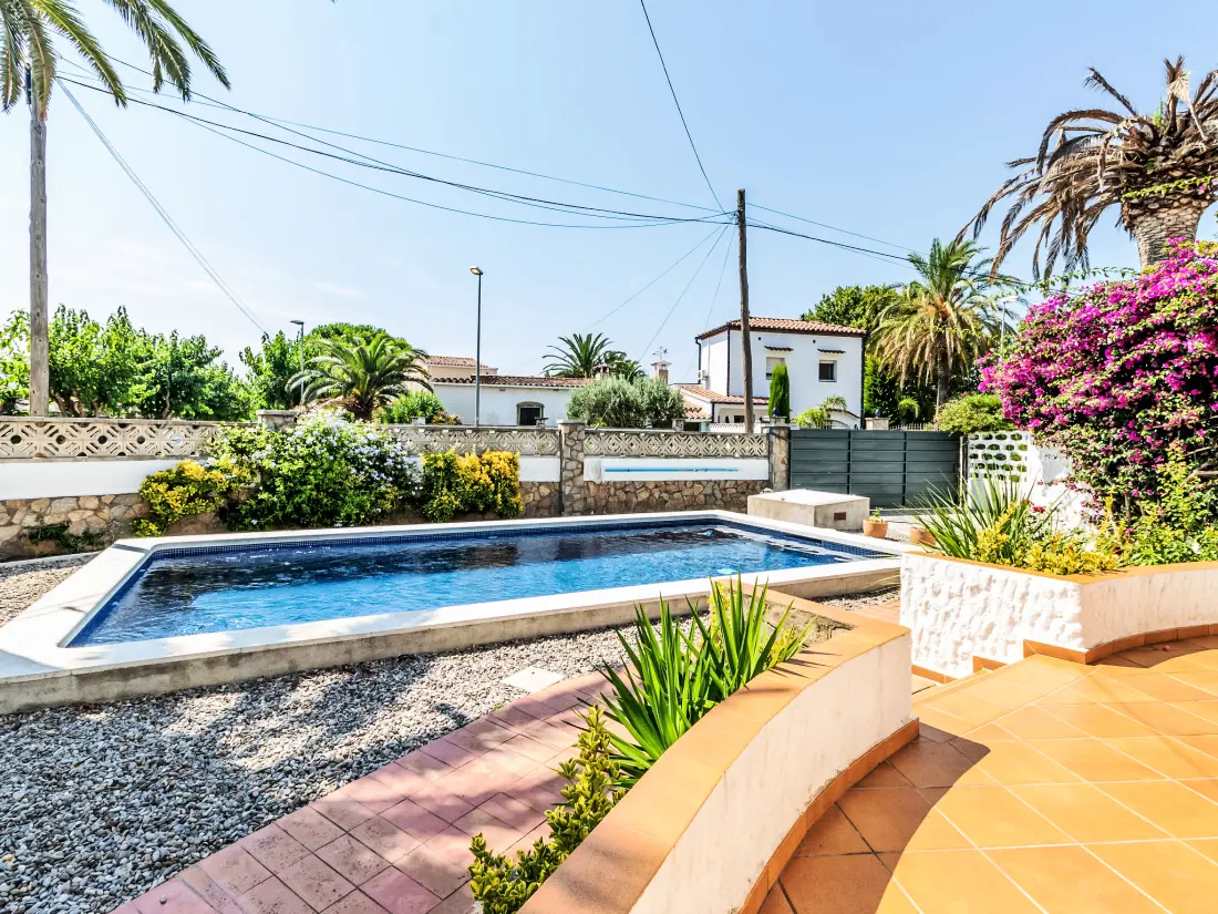 Maison de Vacances Empuriabrava