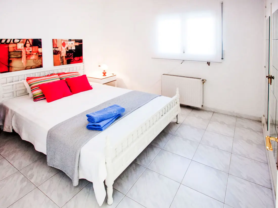 Maison de Vacances Empuriabrava