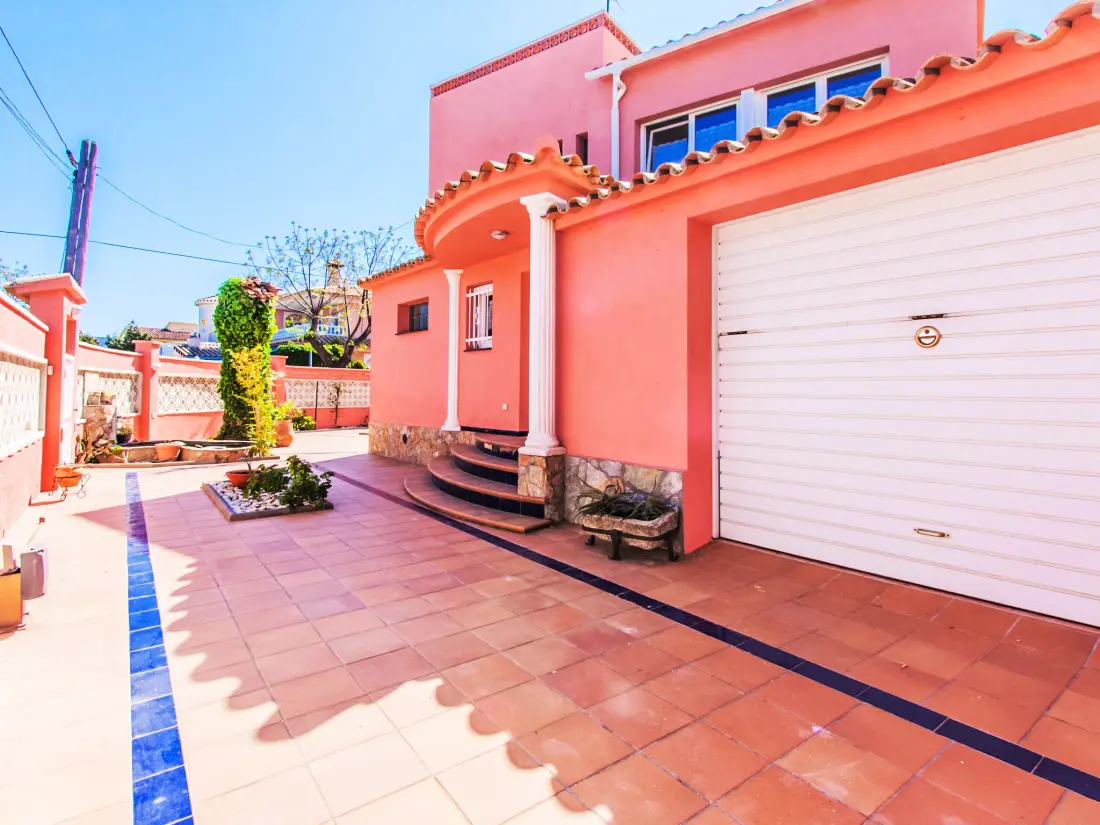 Maison de Vacances Empuriabrava