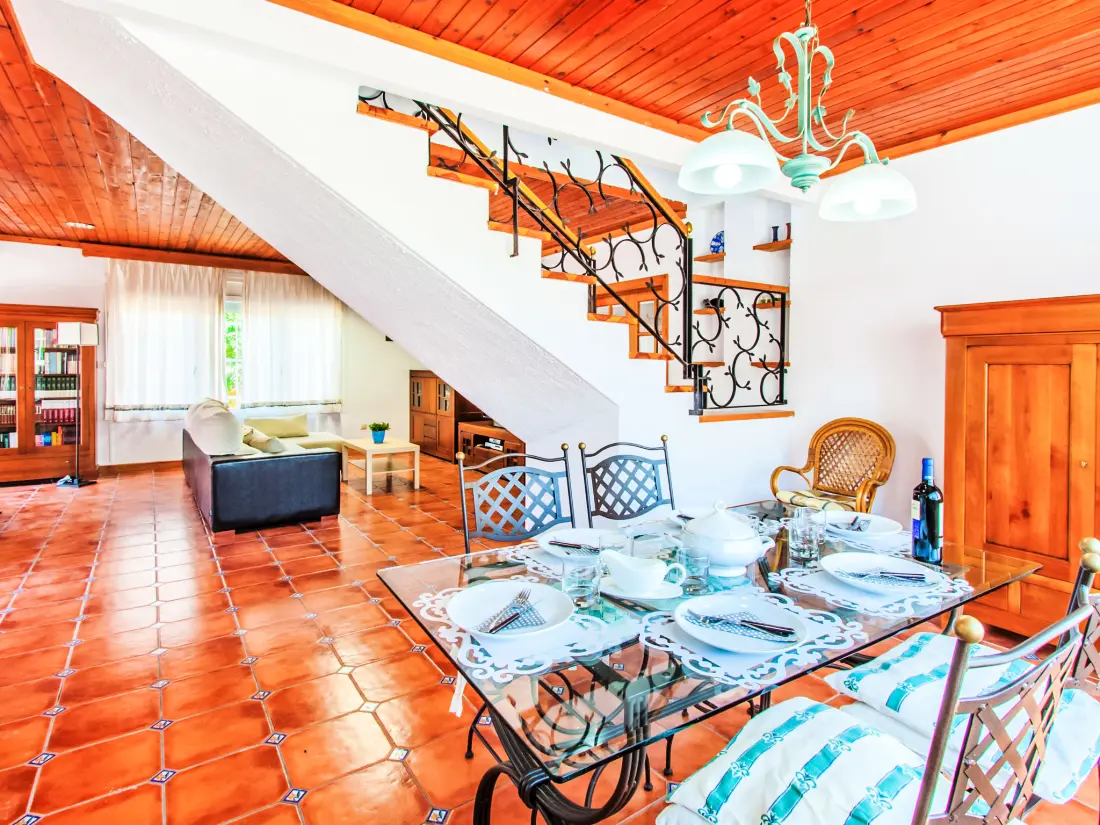 Maison de Vacances Empuriabrava