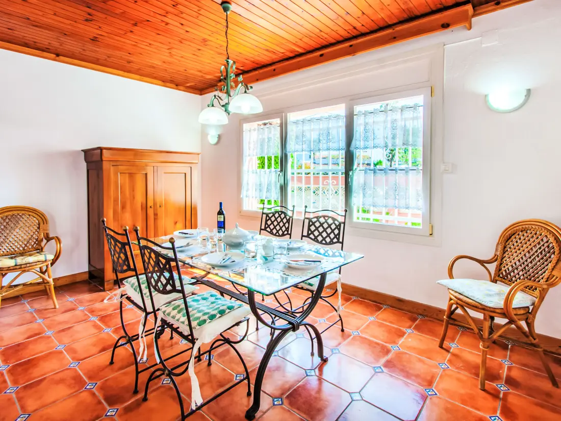 Maison de Vacances Empuriabrava