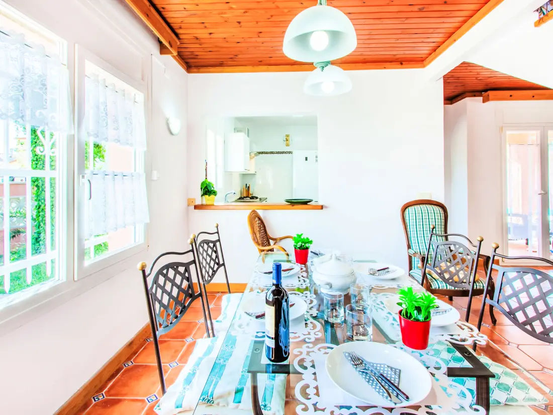 Maison de Vacances Empuriabrava
