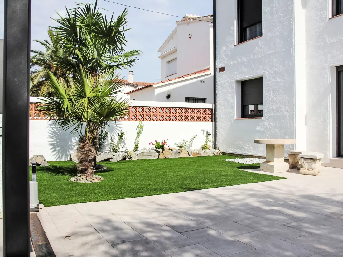 Maison de Vacances Empuriabrava